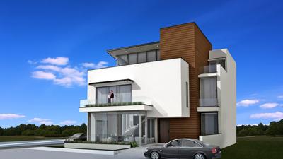 Pinnacle Villa, M - 15
