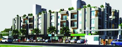 Gallery Cover Pic of Intown