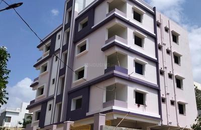 Gallery Cover Pic of Manisha Tarush Residency