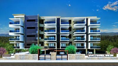 Gallery Cover Pic of KRS- Hill View
