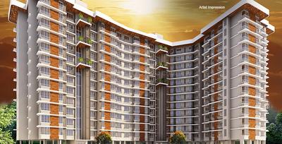 Gallery Cover Pic of Dipti Spaces Aaryavarta