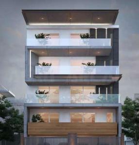Gallery Cover Pic of New Door Venture Sushan A2 A24