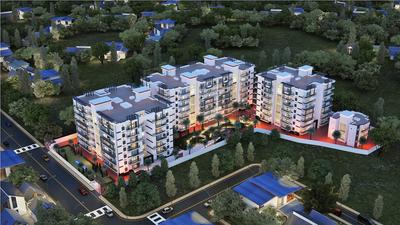 2100 Sq.ft Residential Plot for Sale in Kulhan, Dehradun