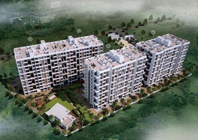 Gallery Cover Pic of Shree Nidhi Phase 1