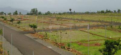 Residential Plot