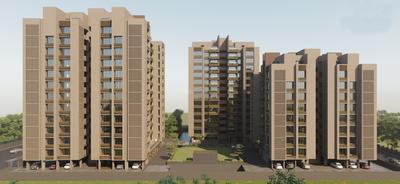 Gallery Cover Pic of Shree Kiara Opulent
