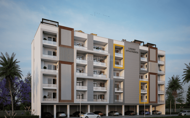 Propfolio Vyom Residency - Image 5