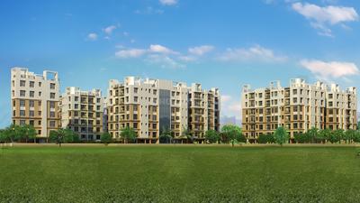 Gallery Cover Pic of Swagat Skyline