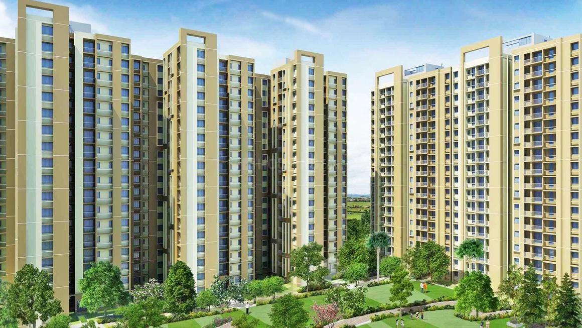 BHK Flats in Binny Garden, Jamalia, Chennai October 2025 2+