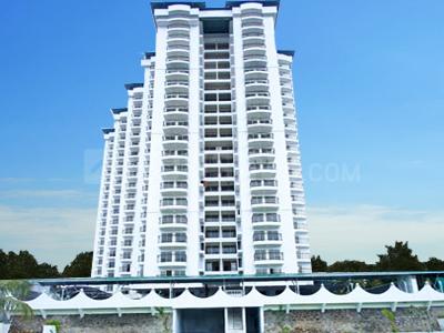 Gallery Cover Pic of Oxoniya Riviera Mansion