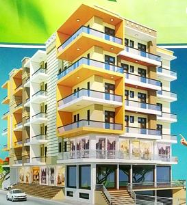 Gallery Cover Pic of Vihaan Homes