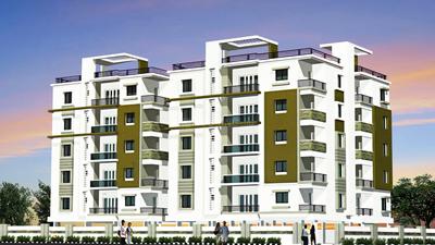 Gallery Cover Image of 3660 Sq.ft 7 BHK Independent House for buy in Pure Home, Suman Nagar for 6550000