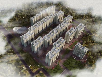 Gallery Cover Pic of Provident Park Square