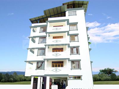 Gallery Cover Pic of S.S. Kakodkar & Co Kubera Heights