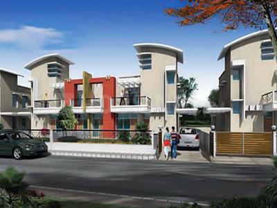 Parsvnath Elite Floors