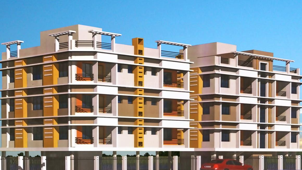 Biswas Enterprise Tk Pearl In Madurdaha Price Reviews Floor Plan