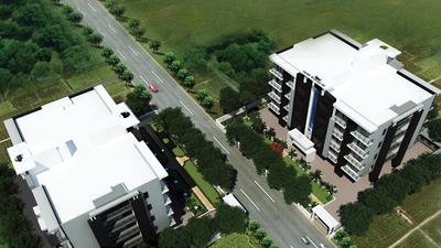 Gallery Cover Pic of AP Park Avenue