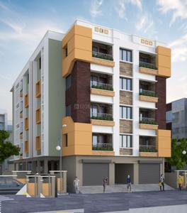 Sree Vinayak Plaza