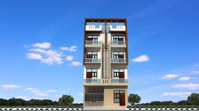Unity Independent Floors