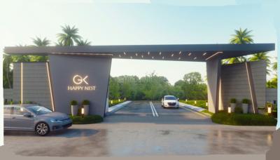 RR GK Happy Nest in Saravanampatty, Coimbatore - Price, Reviews & Floor ...