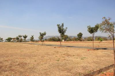 Gallery Cover Pic of ESS And ESS Shreesha Hill View Layout Phase 3