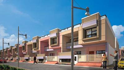 Gallery Cover Pic of RajLaxmi Satyamitra Rajlaxmi Nature Villas