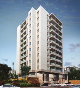 Gallery Cover Pic of Ajax Global Lifestyle Kharadi