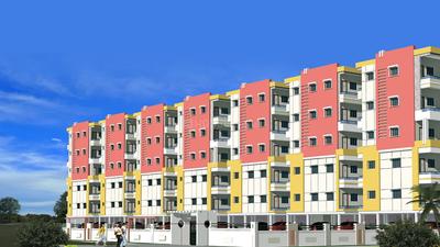 Sri Bhargav Builders