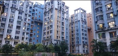 Gallery Cover Image of 898 Sq.ft 2 BHK Apartment for rent in Prasad Exotica, Kankurgachi for 20000