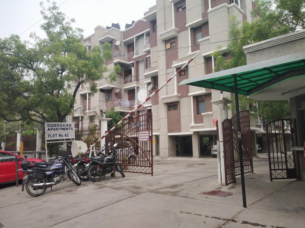 Sudarshan Apartments - Image 1
