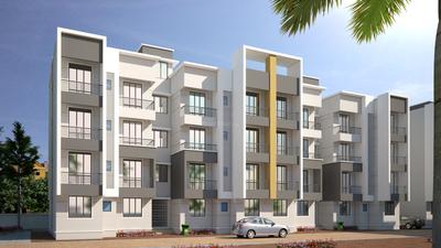 Gallery Cover Pic of Swami Sant Krupa Complex