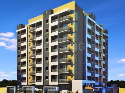 Gallery Cover Pic of Siddhi Sapphire Height