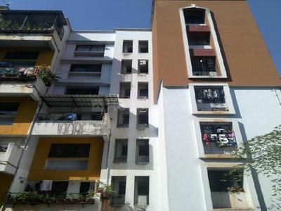 Gallery Cover Pic of Raghukul Apartments