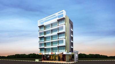 Gallery Cover Pic of Sunrise Shree Height