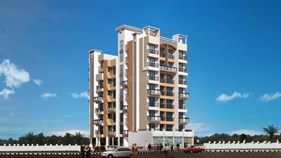 Bhawani Shiv Yojana Complex Phase II