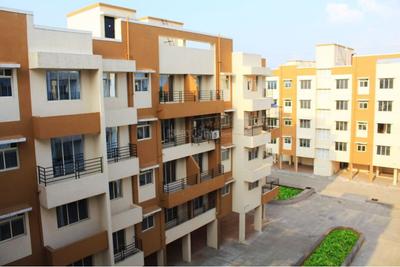 Gallery Cover Pic of Rajnir Sunrise Residency A To M