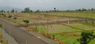 Gallery Cover Pic of KGP Global Village