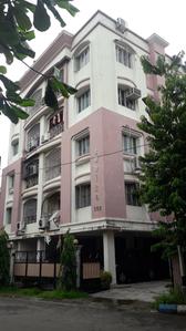 2 BHK अपार्टमेंट