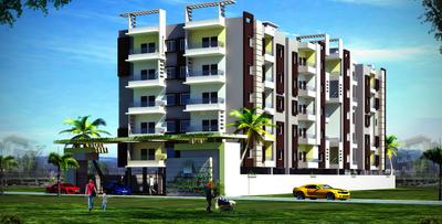 Gallery Cover Pic of Shree Triveni Sapphire