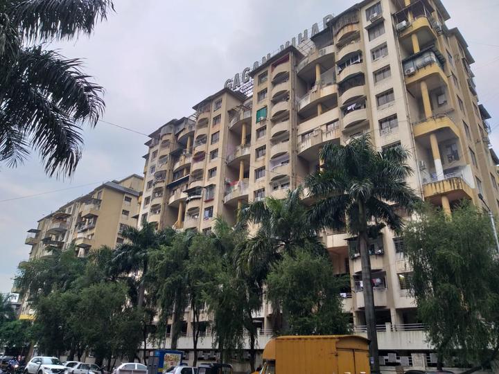 Goel Ganga Ganga Vihar in Ganga Dham, Pune Price, Reviews & Floor Plan