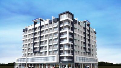 Gallery Cover Pic of BlueStone Samad Avenue