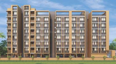 Gallery Cover Pic of Neev Neelkanth Heights 2
