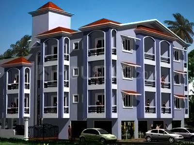 Gallery Cover Pic of Priority Casa Bondir