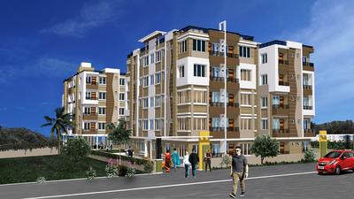 Lakhotia Shakuntala Greens