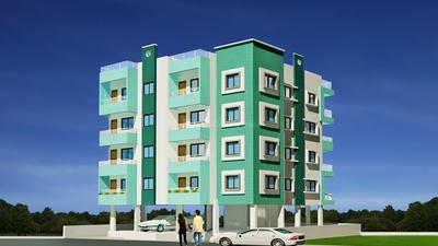 Gallery Cover Pic of Pendharkar Damodar Residency