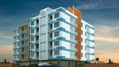Kanha Sapphire View
