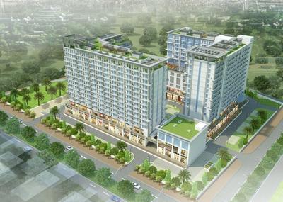 DLF My Pad