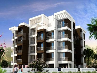 Gallery Cover Pic of Integral Neelkanth Heights