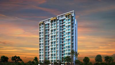2 BHK Apartment