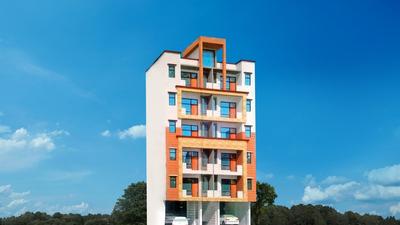 Gallery Cover Pic of Shree Homes